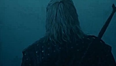 The Witcher: Así luce Liam Hemsworth como Geralt de Rivia (VIDEO)