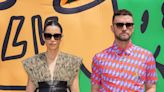 All the Times Justin Timberlake and Jessica Biel Stepped Out in Style