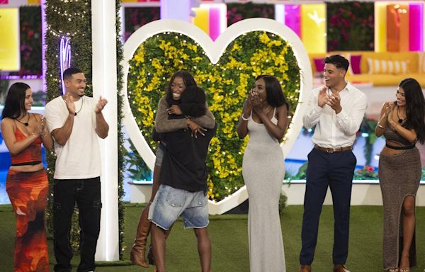 Where to watch 'Love Island USA' Season 6 tonight and how many episodes are left