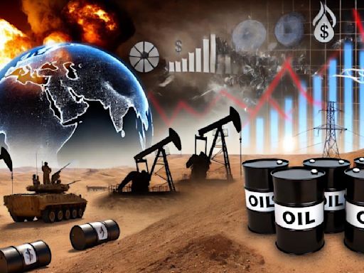 The Impact of Wars Between Israel and Lebanon on Oil Markets