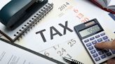 Income tax deadlines: Important tax-related dates lined up for August 2024