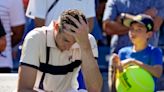 John Isner heads to retirement after US Open last-set tiebreaker losses in singles and doubles