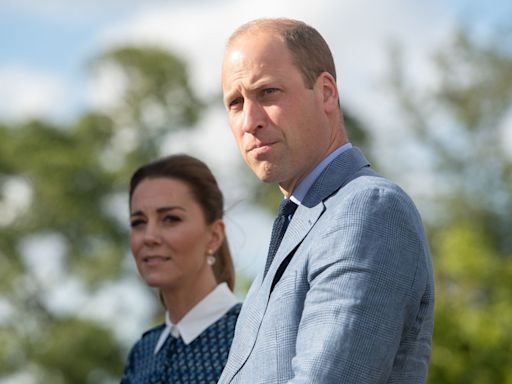 Prince William's multimillion-dollar salary revealed after receiving new title