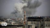 Médio Oriente: Bombardeamentos intensificam-se em Rafah – DW – 06/05/2024