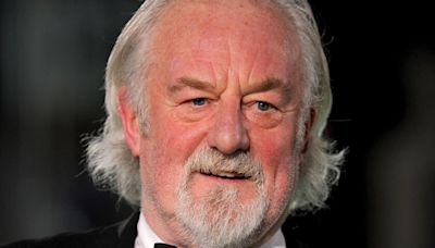 Actor Bernard Hill, who starred in 'Lord of the Rings' and 'Titanic,' dies at 79