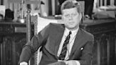 JFK Is Getting the ‘Crown’ Treatment in a Netflix Series