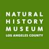musée d'histoire naturelle du comté de Los Angeles