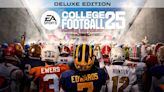 EA Sports College Football 25: Predicting the Highest-Rated Players