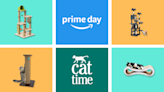 10 Best Prime Day Deals on Cat Trees