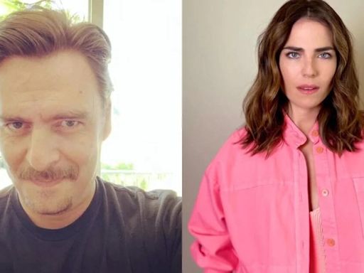 Este fue el último mensaje de Adrián Olivares, ex Menudo mexicano, a su hermana Karla Souza