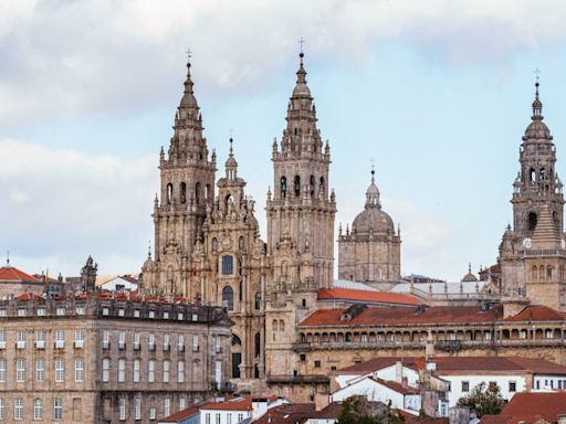 Los tesoros arquitectónicos del Camino de Santiago