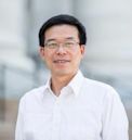 Yi Zhang (biochemist)