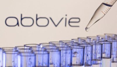 AbbVie's Parkinson's disease drug meets main goal in late-stage trial