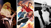 Angry again: how Last Action Hero's incredible soundtrack helped keep metal alive in the 90s