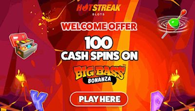 FREE spins casino offer: Get 150 free spins on Big Bass Bonanza Reel Action!