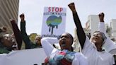 Ahead of COP27, young African climate activists speak out