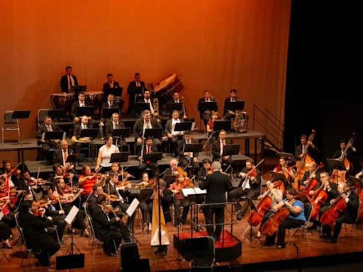 La Nación / La OSCA celebrará la música de Luis Miguel