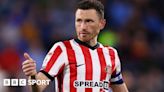 Sunderland AFC release Bradley Dack and Corry Evans