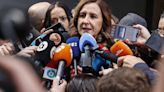 La Junta Electoral abre expediente a la alcaldesa Catalá por anunciar en precampaña de las europeas un nuevo albergue para personas sin hogar