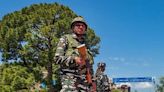 Village defence guard killed in gunfight with terrorists in Jammu & Kashmir