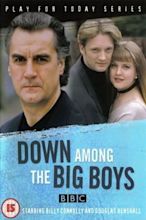 Down Among the Big Boys (1993) — The Movie Database (TMDB)