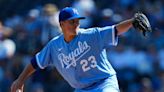 Kansas City Royals give Zack Greinke special sendoff in season finale vs. the Yankees