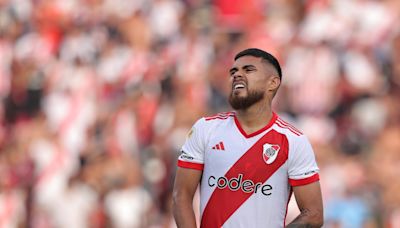 River y un problema central: los defensores que pueden irse y los que llegarán