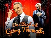 Ein Abend mit Georg Thomalla