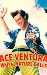 Ace Ventura: When Nature Calls