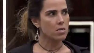 Wanessa Camargo vai ao SBT reclamar do BBB 24: "Não achei justo"