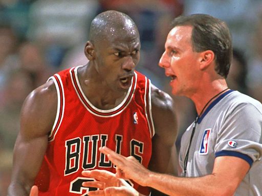 Several of Michael Jordan's Holiday Sneaker Releases Canceled