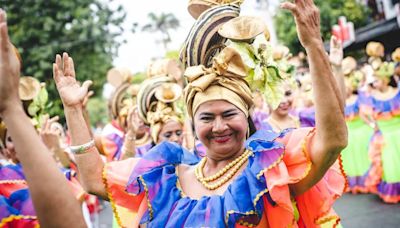 Santa Marta recibirá a más de 20.000 visitantes en su fiesta más tradicional: esta es su agenda