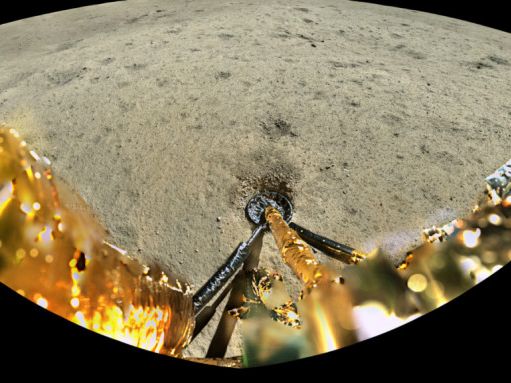 嫦娥六號︱人類首次月背採樣 38萬公里外遙控「挖掘機」大解密