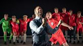 Dear England playwright to alter ending depending on Euro 2024 result