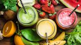 El jugo imperdible que es rico en antioxidantes y fibra dietética: descubre cuál es la fruta