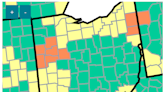 COVID-19 community levels worsen across most of the Cincinnati region