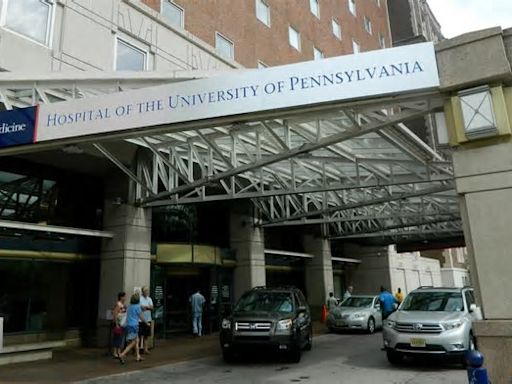 HUP performed more cancer surgeries in fiscal 2023 than any other Philadelphia-area hospital