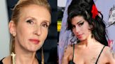 Amy Winehouse Biopic ‘Back to Black’ Set With ‘Fifty Shades of Grey’ Director Sam Taylor-Johnson