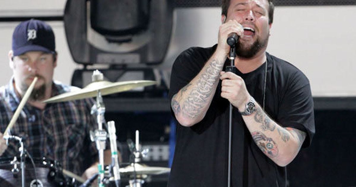 Interview: Uncle Kracker on ‘Follow Me,’ Kenny Chesney and Waffle House