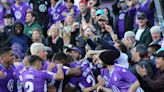 Pacific FC set to host Vancouver Whitecaps in Ferryside Derby