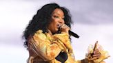 SZA Shaken as Concert Fans Throw Cell Phones and Shoes at Her