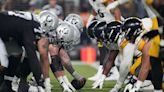 Andre James Shares Excitement for Raiders' OL