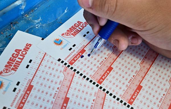 Mega Millions winning numbers from April 30: How much is the jackpot?