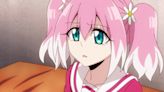 Talentless Nana (2020) Season 1 Streaming: Watch & Stream Online via Crunchyroll