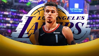 Lakers the betting favorite to be Michael Porter Jr.'s next team over Pelicans