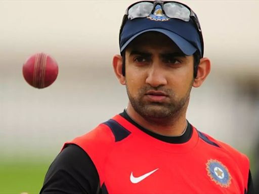 Gautam Gambhir's Big Heart Move For Virat Kohli Highlighted As Head Coach Tipped To Do Great Things Team India