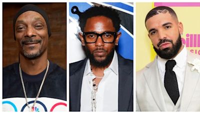 After His Voice Was Used, Snoop Dogg Finally Breaks His Silence On Drake-Kendrick Lamar Beef