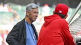 Dombrowski on whether Phillies are done trading and why Estevez was the target