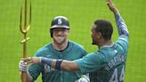 MLB: Seattle Mariners at Cleveland Guardians