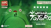 Get Your Tickets to the West End Transfer of MY NEIGHBOR TOTORO Now!